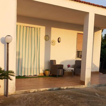 Miraerice Apartment Napola Екстериор снимка