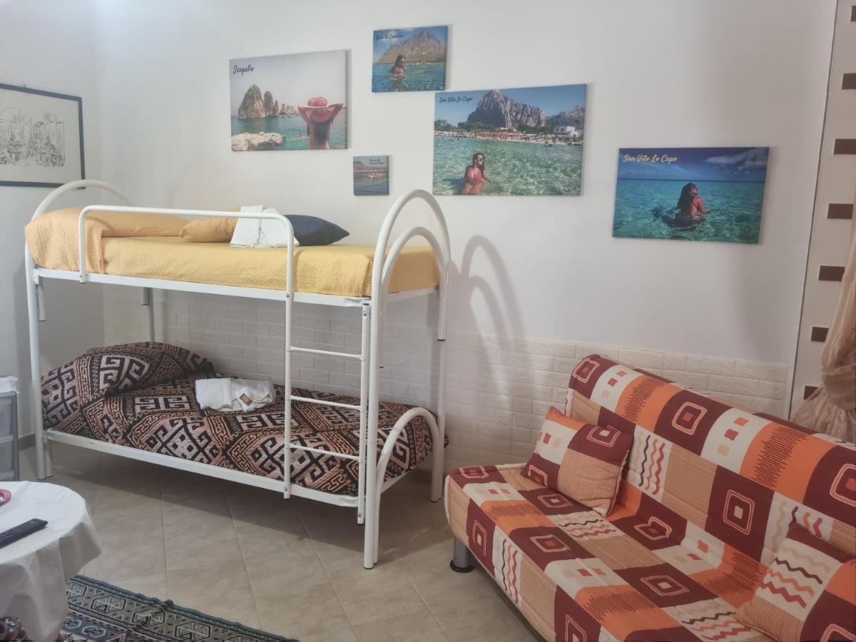 Miraerice Apartment Napola Екстериор снимка
