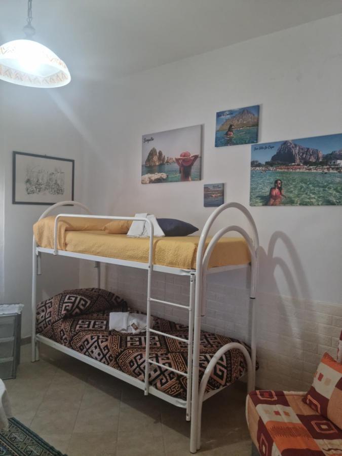 Miraerice Apartment Napola Екстериор снимка
