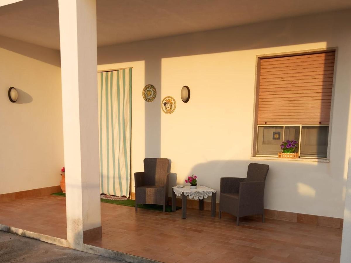 Miraerice Apartment Napola Екстериор снимка