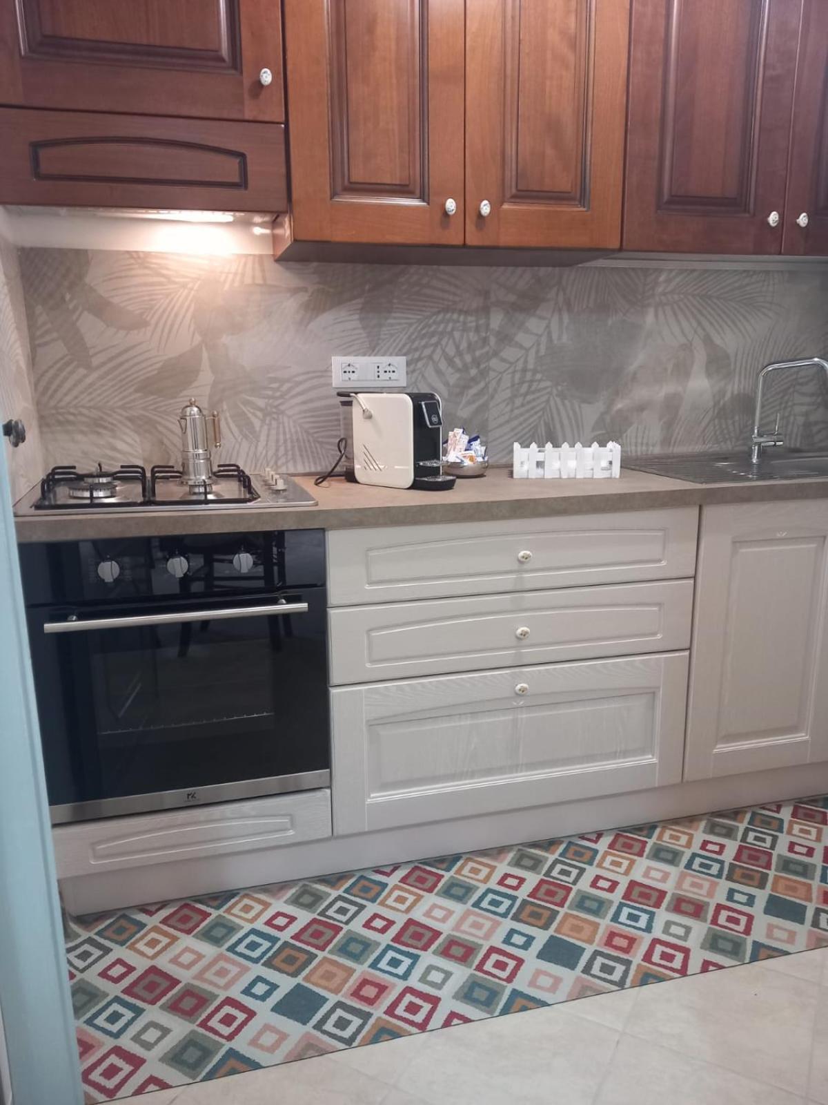 Miraerice Apartment Napola Екстериор снимка