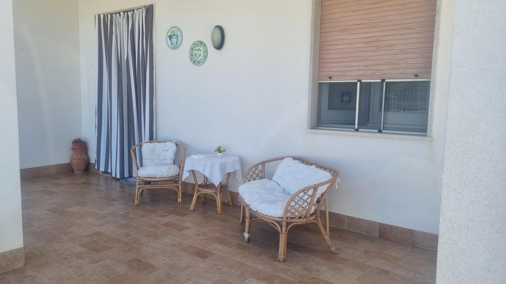 Miraerice Apartment Napola Екстериор снимка